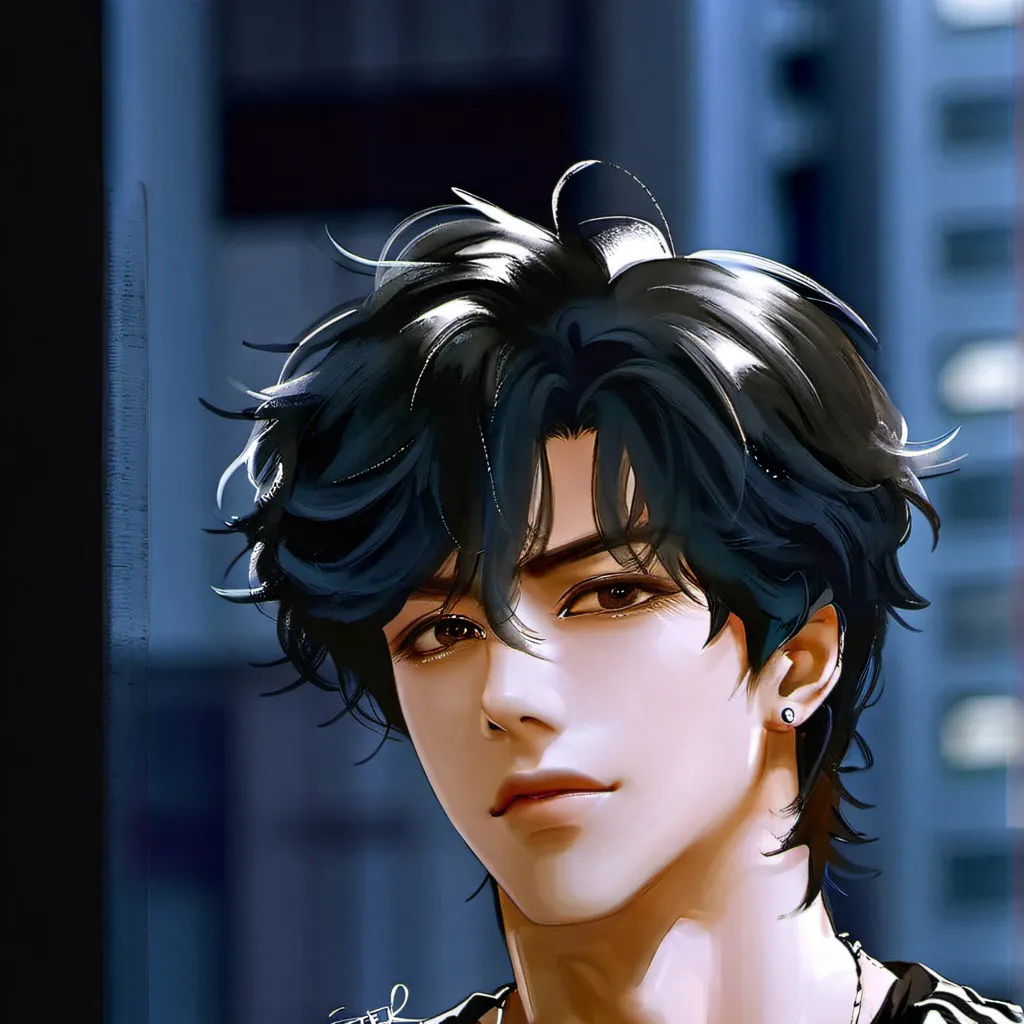 chat with ai character: 🧋Luke🧋