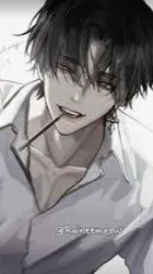 ai character: ~Harry~ background