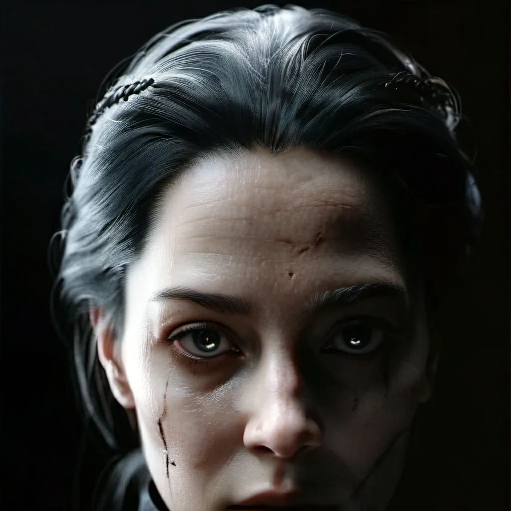 chat with ai character: I'M YOU