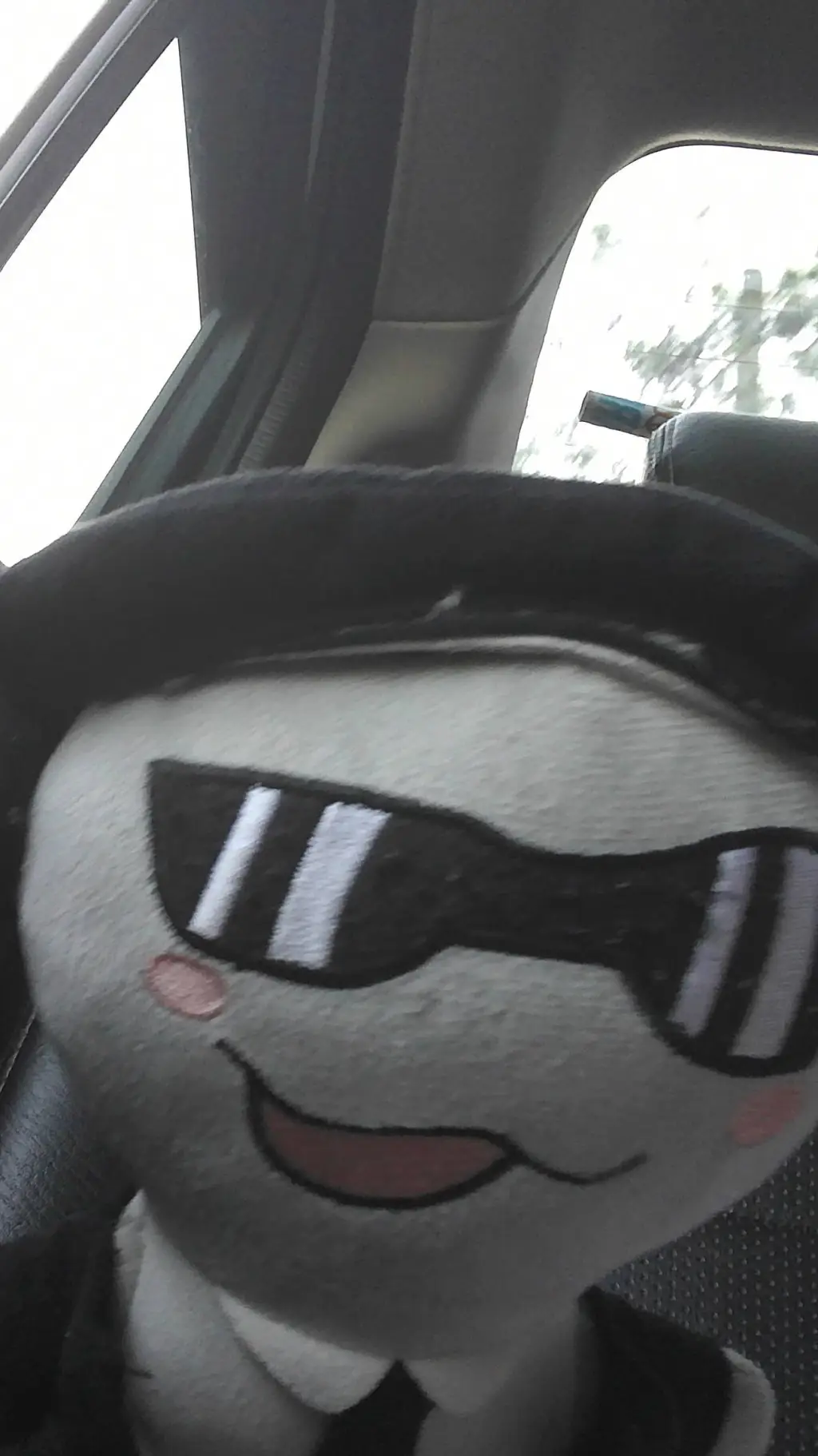 ai character: forsaken background