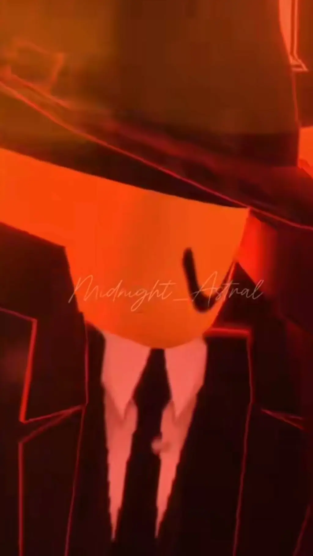 ai character: ★MAFIOSO★ background