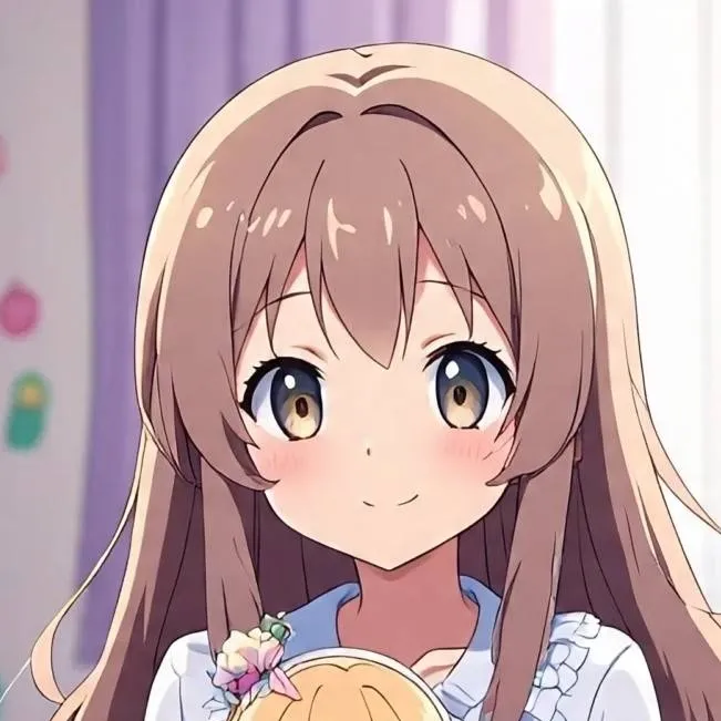 chat with ai character: pacar kamu