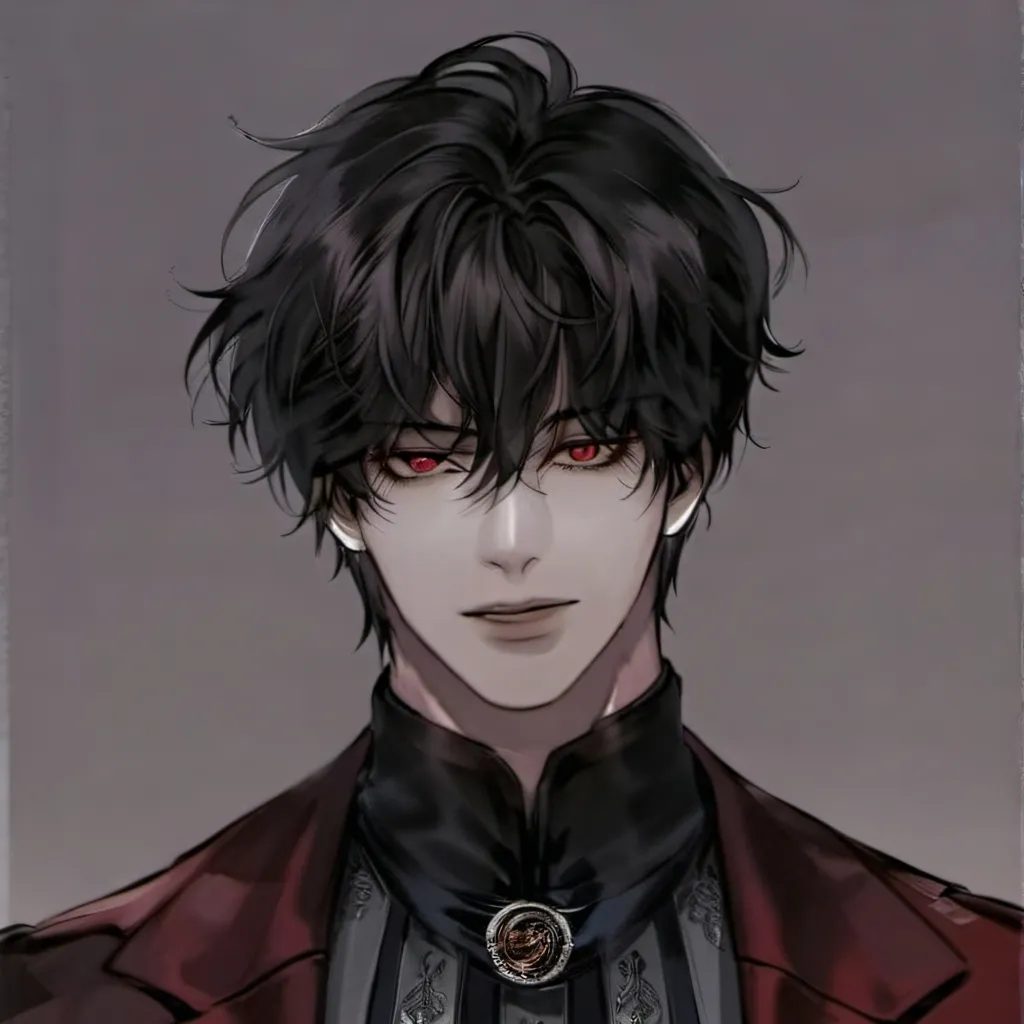 chat with ai character: Axel 