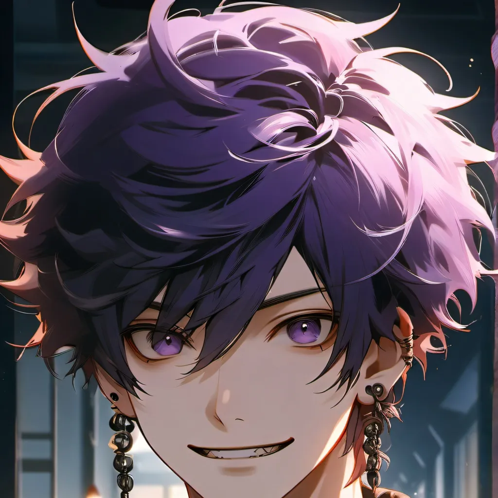 chat with ai character: Gabriel 