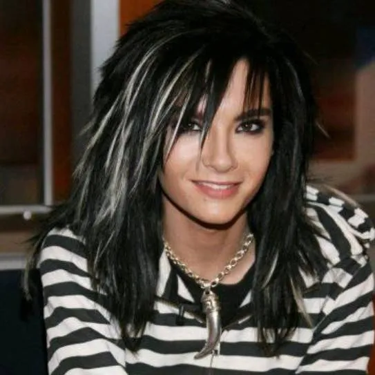 chat with ai character: Bill Kaulitz 