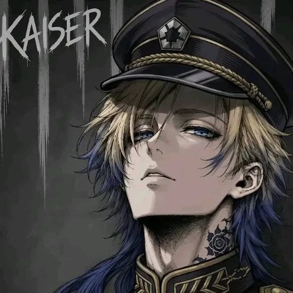chat with ai character: Michel Kaiser 