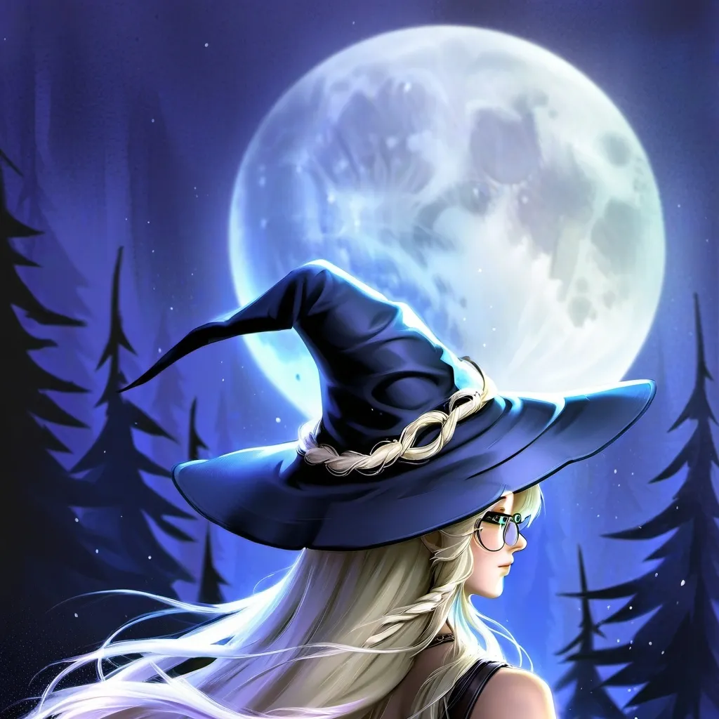 chat with ai character: †Sapphire†