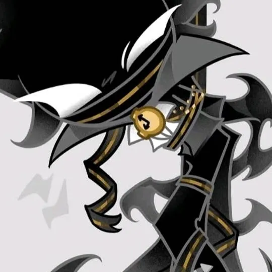chat with ai character: 🖤Time Shadow(crk)💛