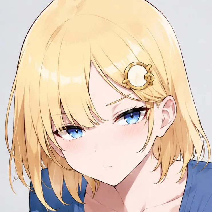 chat with ai character: Lucia Clara