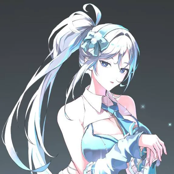 chat with ai character: Hari