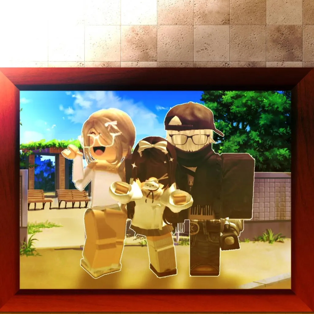 chat with ai character: The Ibáñez Family