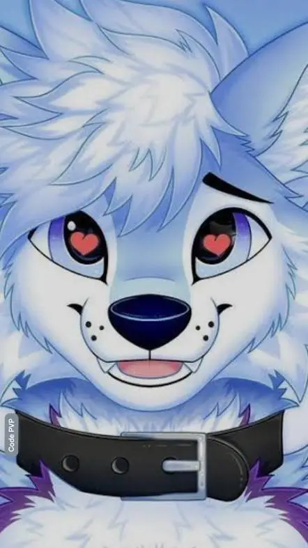 ai character: Davey  background