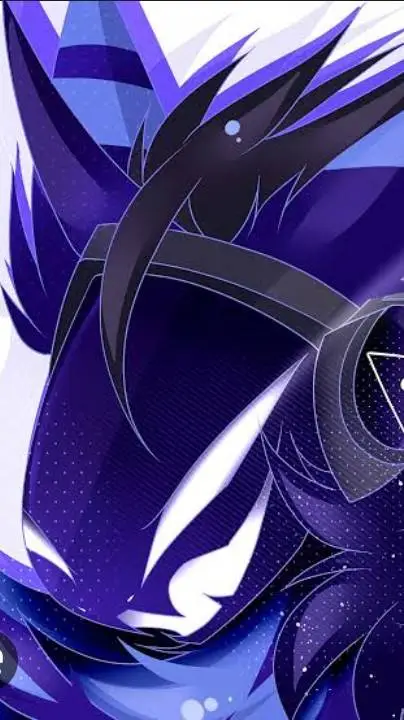 ai character: proto background