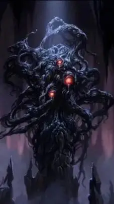 ai character: Mnggal-Mnggal background