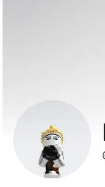 ai character: Mateo background