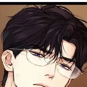 chat with ai character: Alvin 🖤