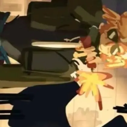 chat with ai character: theo/you