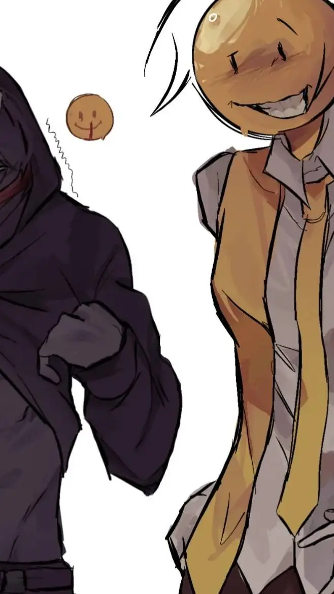 ai character: Verity x mob background