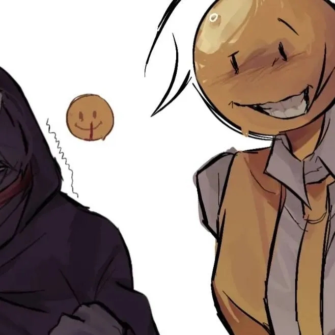chat with ai character: Verity x mob