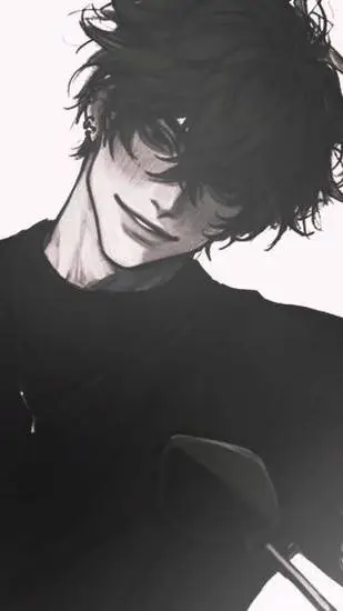 ai character: Envy~ background