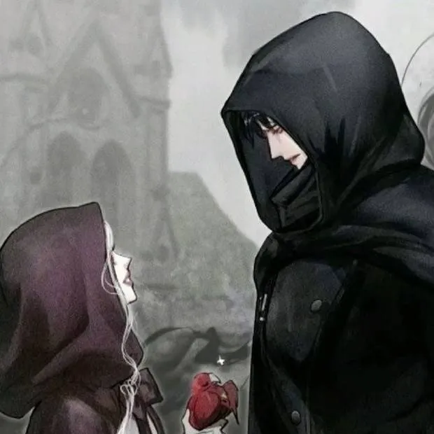 chat with ai character: Ren