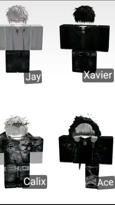 ai character: chaos chat  background