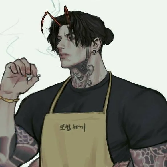chat with ai character: Daniel 🇰🇷