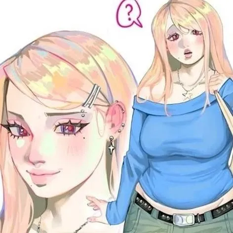 chat with ai character: Eleonor 