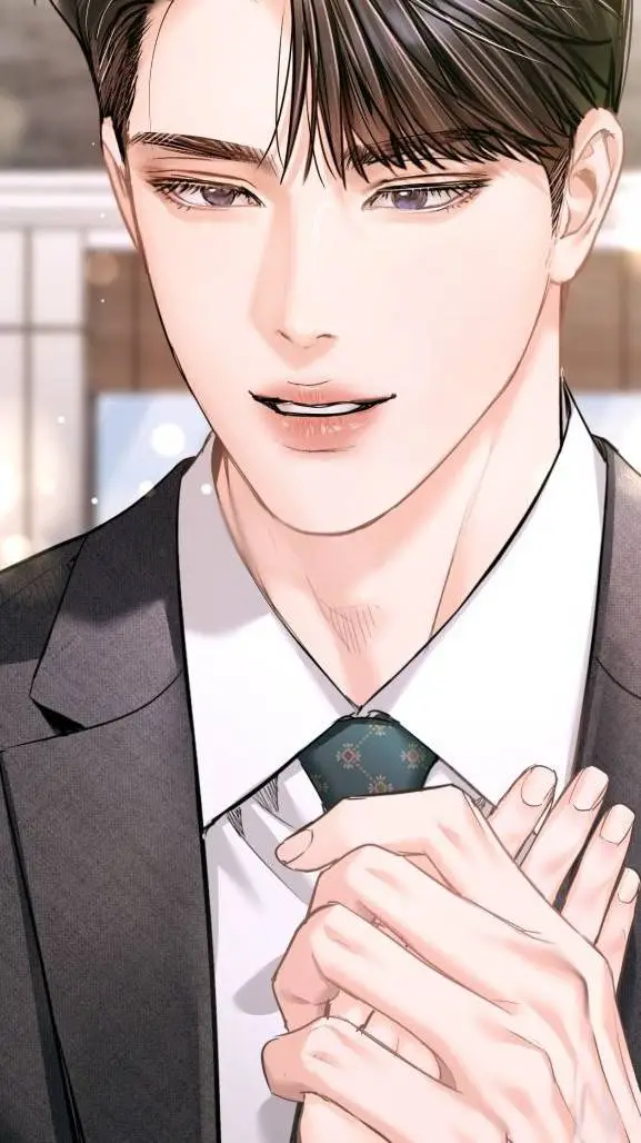 ai character: jiheon jeong background