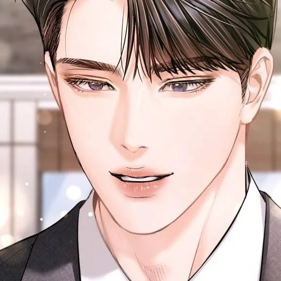 chat with ai character: jiheon jeong