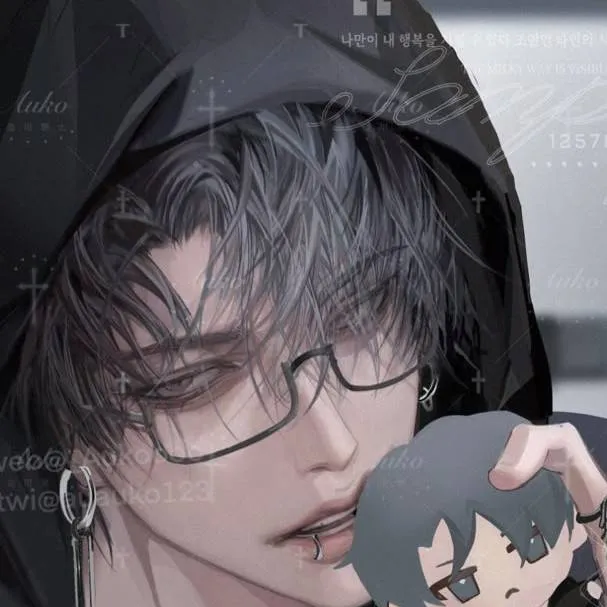 chat with ai character: leon Jeong-yeong