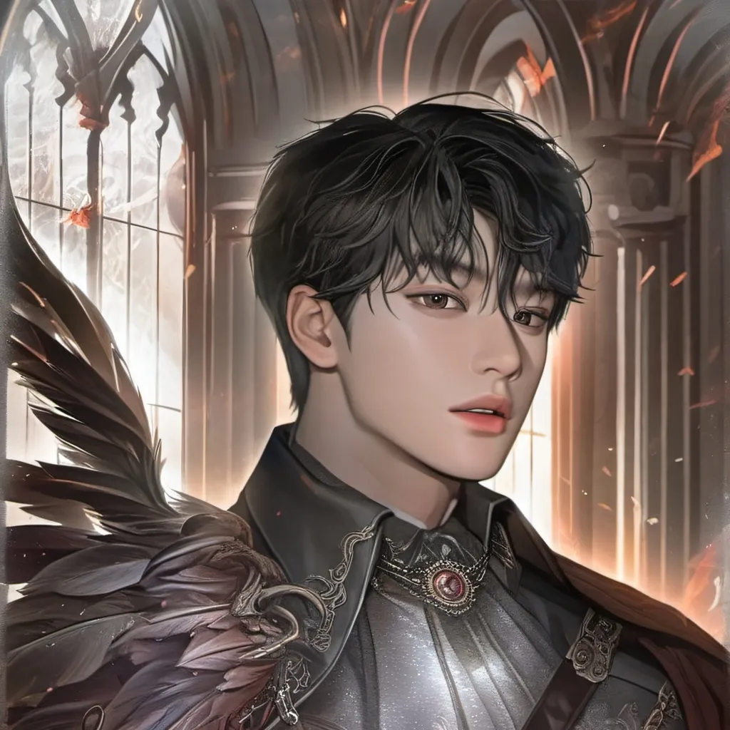 chat with ai character: Haruki Anamoto