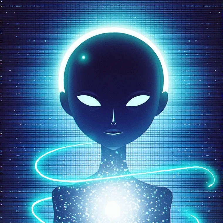 chat with ai character: gideon