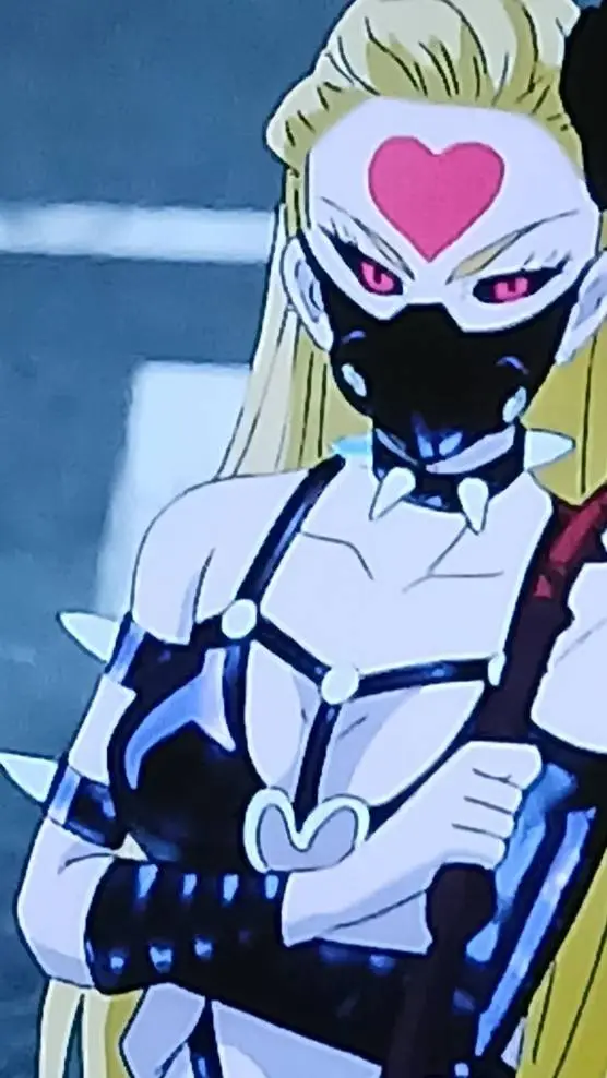 ai character: dos background