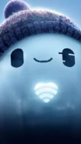 ai character: FáBIO background