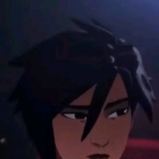 chat with ai character: invisigirl 