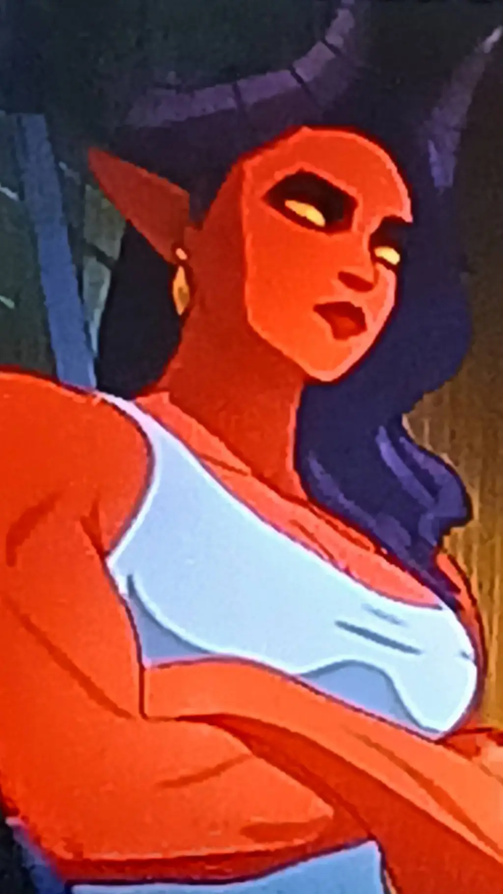 Talkie AI - Chat with VUMI 