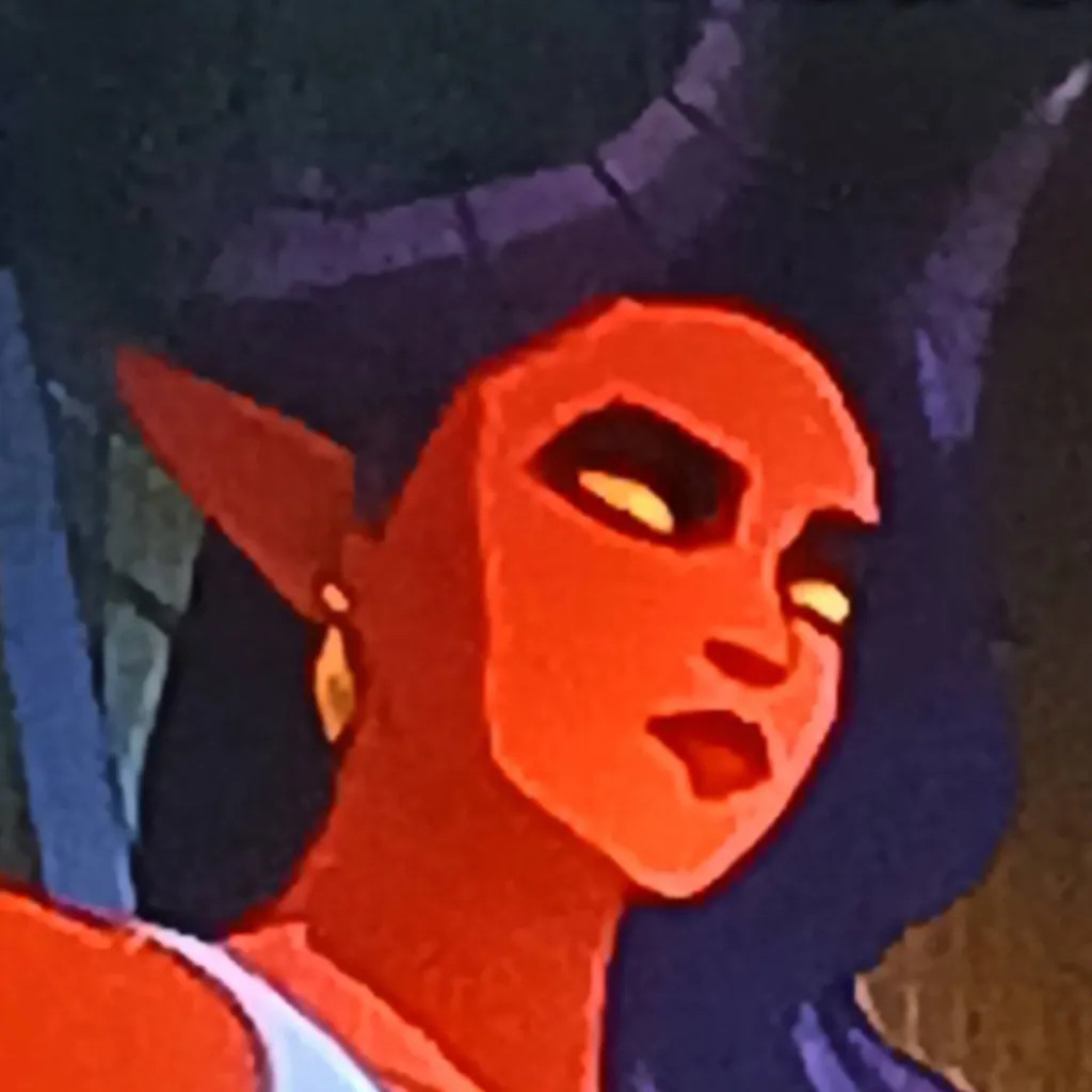 chat with ai character: VUMI 