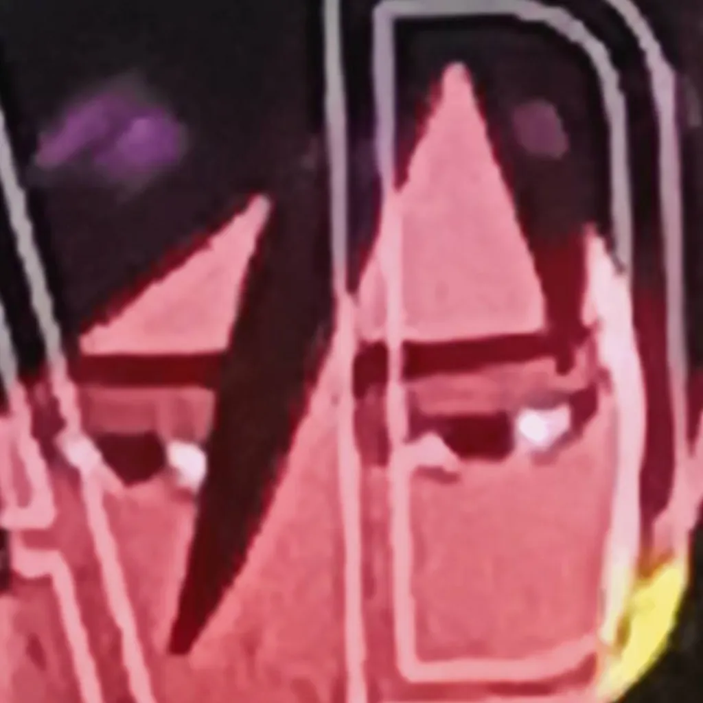 chat with ai character: Invisigirl 