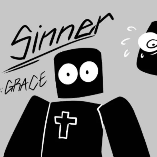 chat with ai character: Grace Sinner