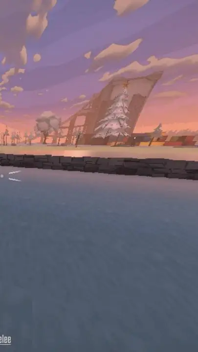 ai character: pijamada  gorebox background