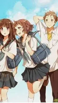 ai character: amigos xd background