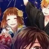 chat with ai character: amix