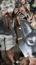 ai character: therian background