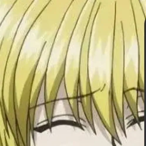 chat with ai character: kurapika 