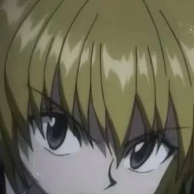 chat with ai character: kurapika 
