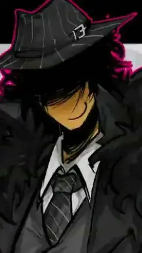 ai character: mafioso<3 background