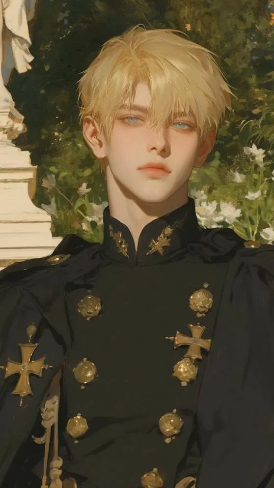 Talkie AI - Chat with ꧁𓊈𒆜𝐴𝑑𝑟𝑖𝑎𝑛 𝑉𝑎𝑙𝑜𝑟𒆜𓊉꧂