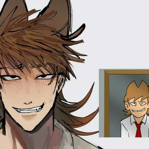 chat with ai character: 🎀Tord Larsson🎀