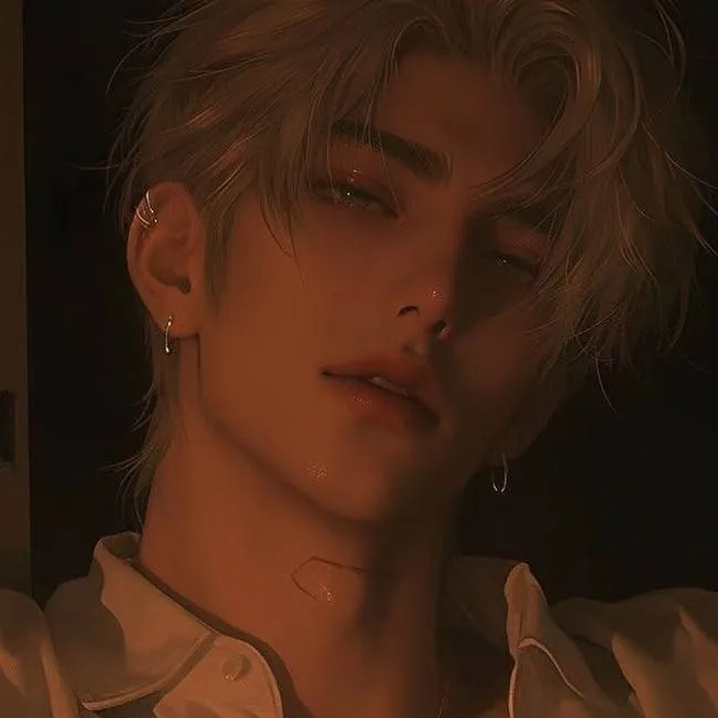 chat with ai character: Ryùu (bl) 